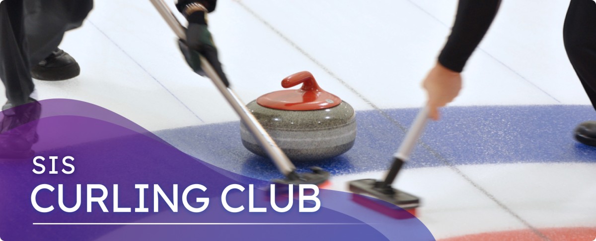 SIS curling club