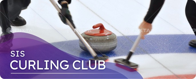SIS curling club
