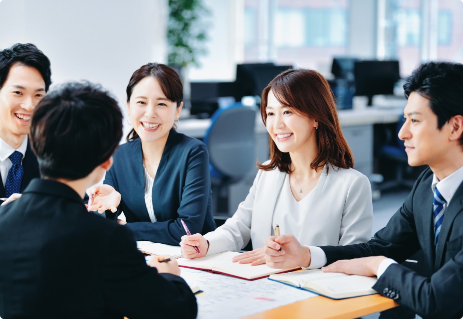 環境委員会（自主設置組織）の設置