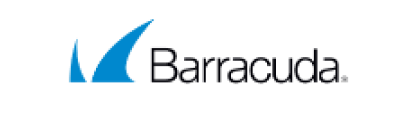 Barracudaのロゴ画像