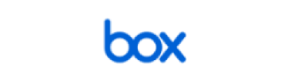 boxのロゴ画像