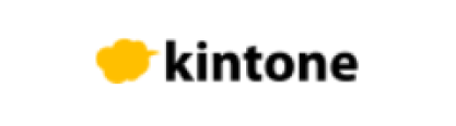kintoneのロゴ画像