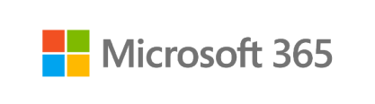 Microsoft365のロゴ画像