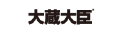 大蔵大臣のロゴ画像