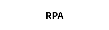 RPAのロゴ画像