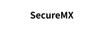 SecureMXのロゴ画像