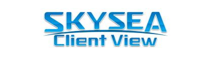 SKYSEAのロゴ画像