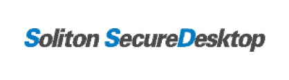 Soliton SecureDesktopのロゴ画像