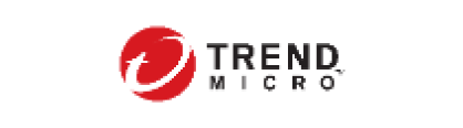TREND MICROのロゴ画像